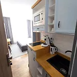 Lejlighedshotel Marcel Leipzig