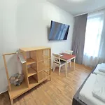 Marcel Lejlighedshotel 3*