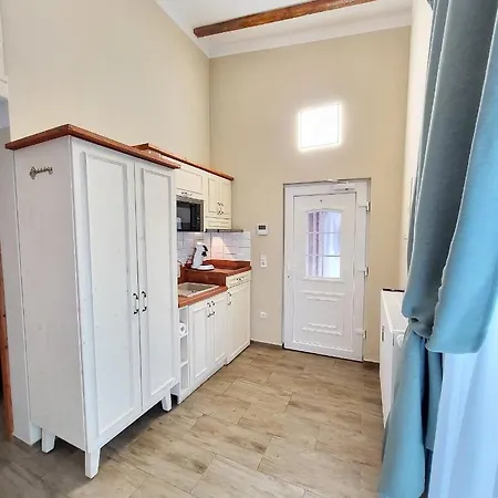 Marcel Apartmanhotel Lipcse