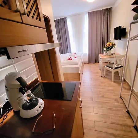 Marcel 3* Lipsko