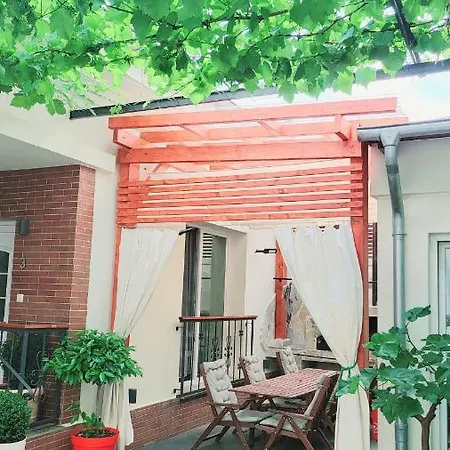 Apartmanhotel Marcel