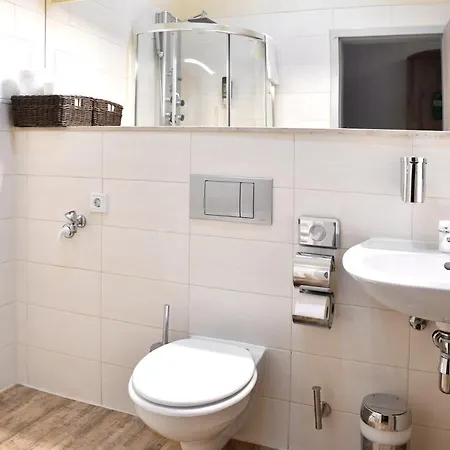 Marcel Aparthotel Lipsko
