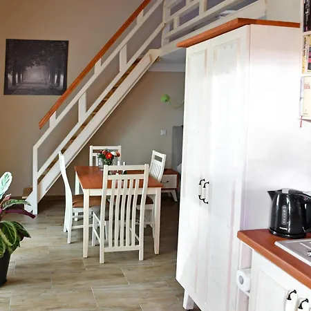 Apartmanhotel Marcel 3*