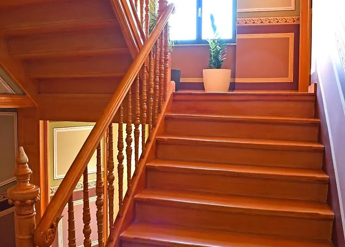 Aparthotel Marcel 3*