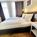 Aparthotel Marcel Leipzig