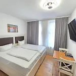 公寓式酒店 Marcel 3*