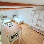 Marcel 公寓式酒店