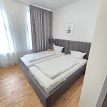 Marcel 公寓式酒店 3*