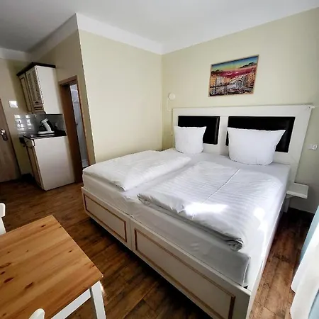 Marcel 3* Leipzig