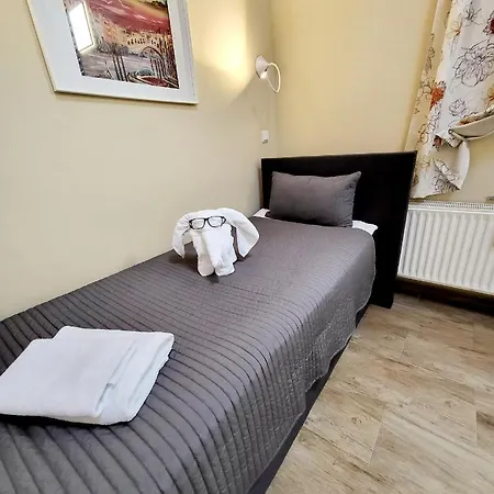 Marcel Aparthotel