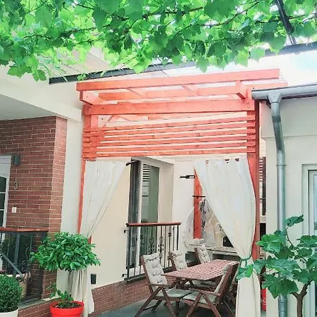 Aparthotel Marcel