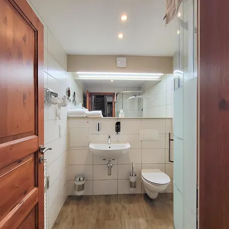 Apart-hotel Marcel