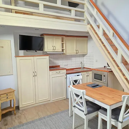 Apartmanhotel Marcel