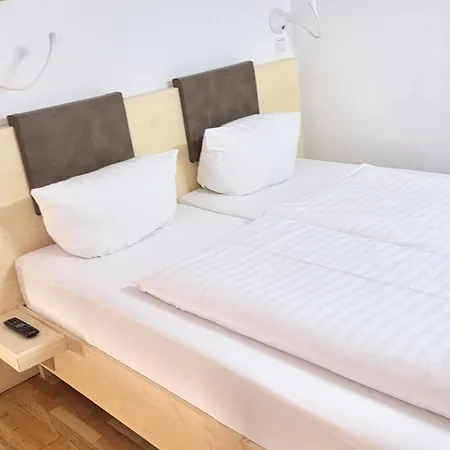 Marcel Apartmanhotel