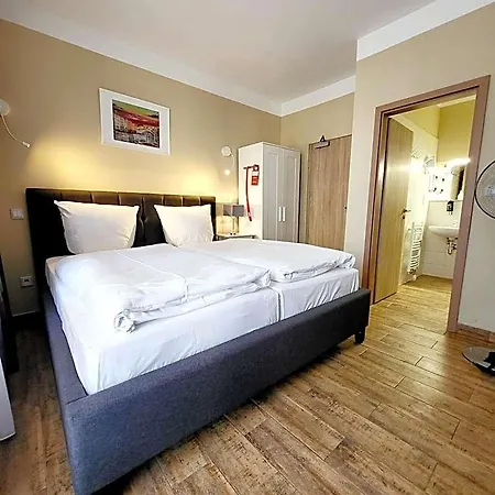 Marcel Apart-hotel 3*