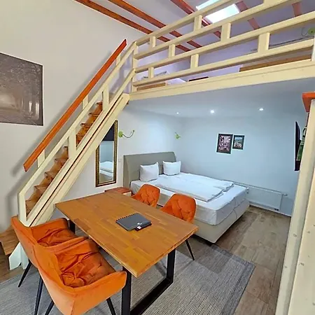 Marcel Appart hôtel 3*