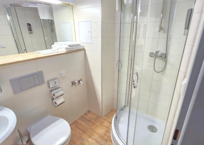 Apartmanhotel Marcel