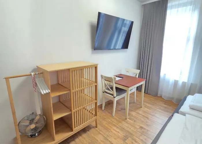 Marcel Apartmanhotel 3*