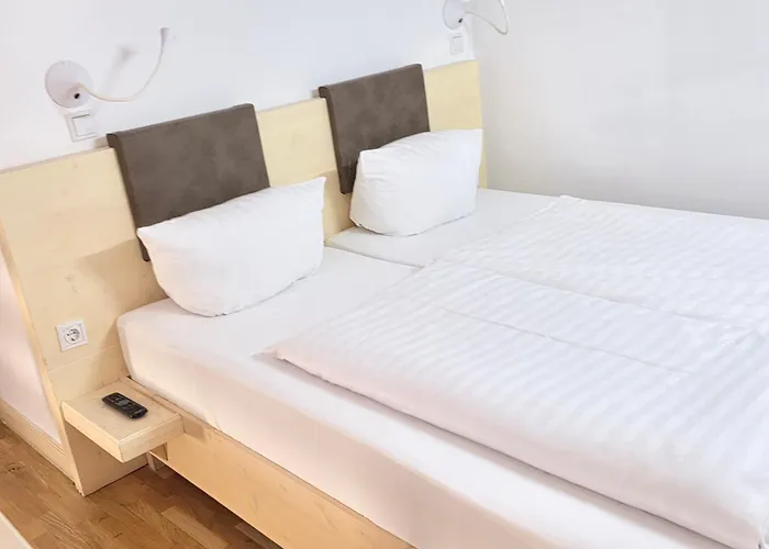 Marcel Apartmanhotel