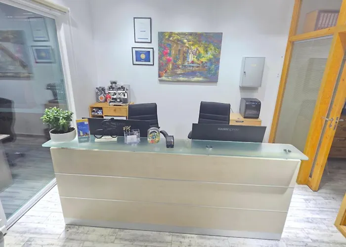 Marcel Apartmanhotel