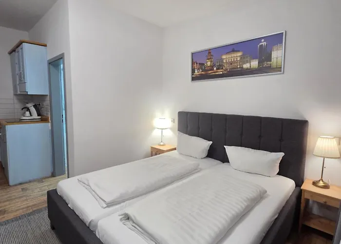 Apartmanhotel Marcel 3*